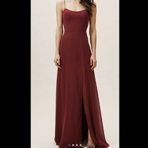 Jenny Yoo Kiara Dress